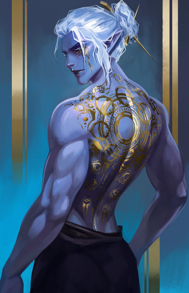 Useless Elf ✨Comms are open✨ tweet media