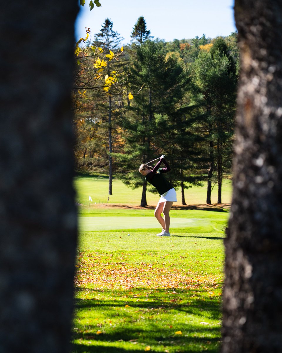 The Vermont Girls Division-1 State Championship is in the final stretch!

Click the link below to view the leaderboard!
golfgenius.com/pages/5647084