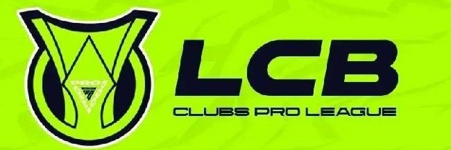 LCB CLUBES PRO tweet media