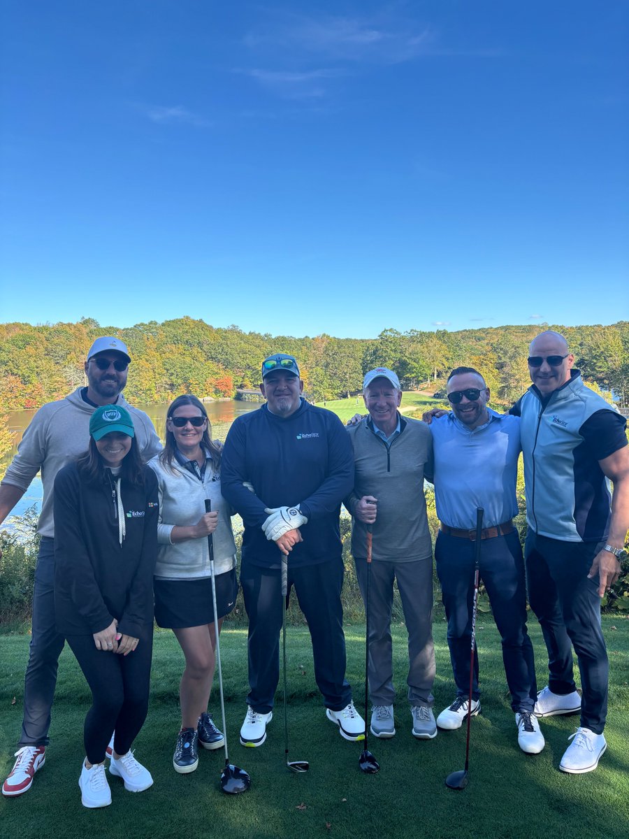 EchoStor Tech. tweet media