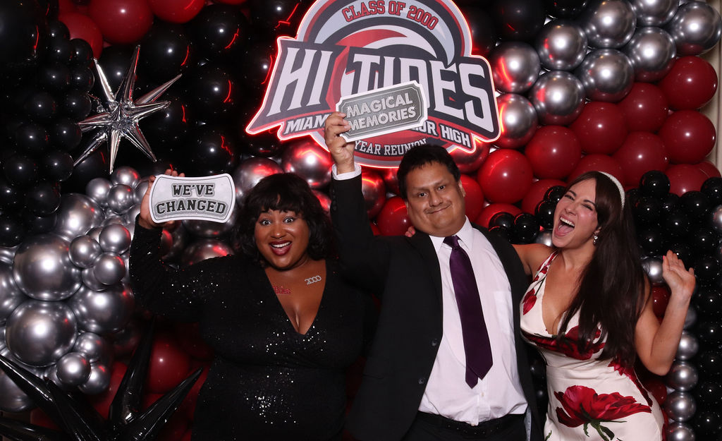 Beach High tweet media