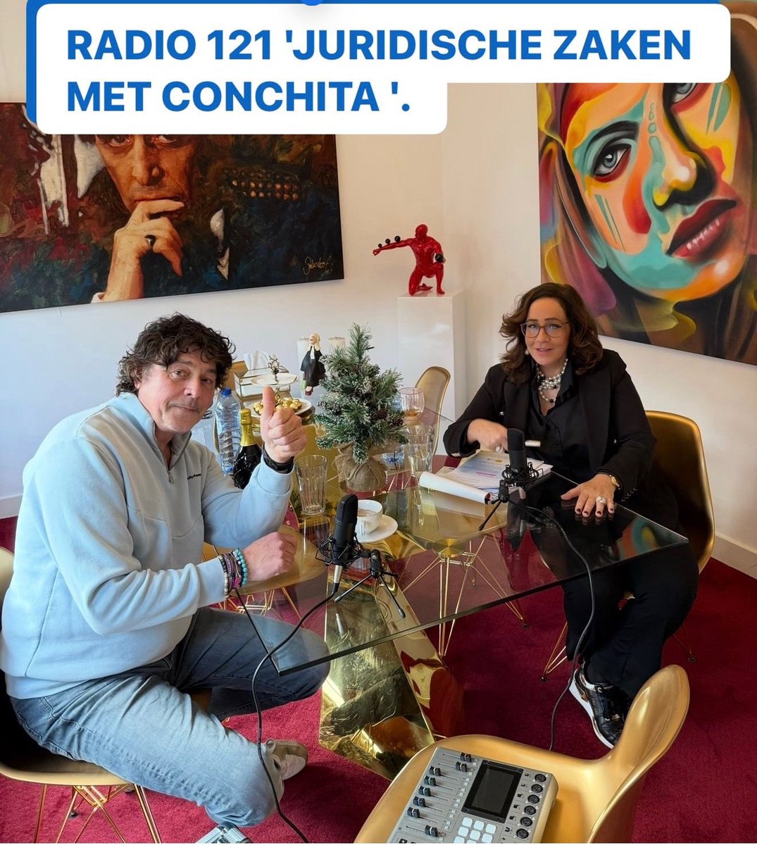 Morgenochtend van 10.00 uur  tot 12.00 uur is het weer zover !!! Gezelligheid met Eddy Willemsen! Muziek, lachen en het belangrijkste informatie over het familierecht. Ik heb er zin. Luisteren jullie mee?  #Familierechtadvocaat #familierecht #Echtscheidingsadvocaat #echtscheiding