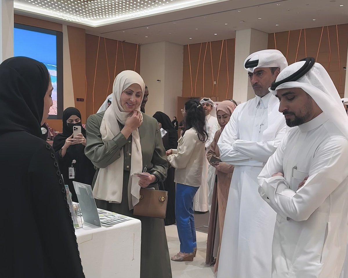 NaufarQatar tweet media