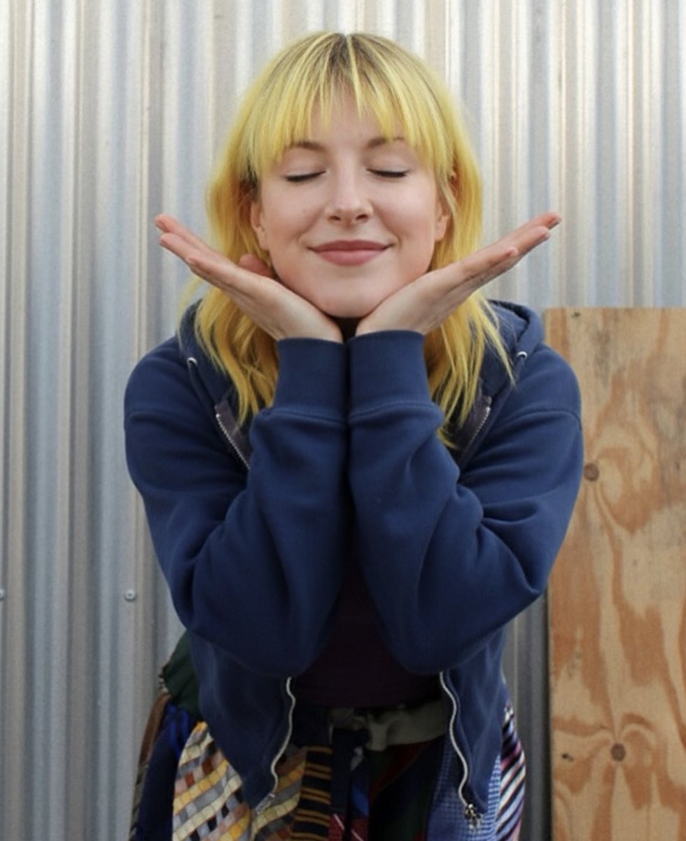 My girl 🤏🥺