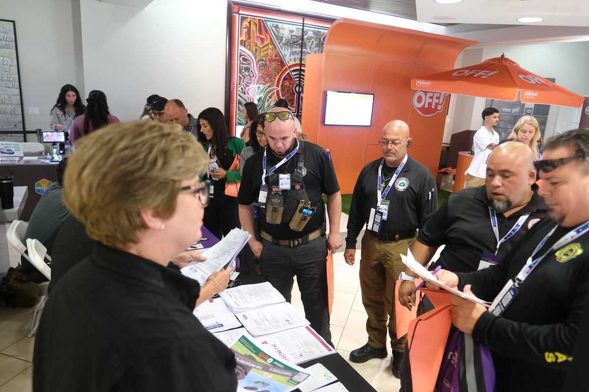 🦟 Desde Gurabo, celebramos la Convención Anual #AMVPR2025, un espacio de colaboración y acción para fortalecer el control de vectores y prevenir el dengue en nuestras comunidades. 💪