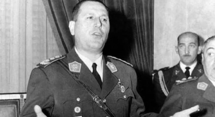 LOS 10 DÍAS QUE CONMOVIERON AL PAIS. El 10 de octubre de 1945, la noticia de las renuncias de Perón a todos sus cargos tenían desconcertados a los gremialistas.  Pero dos dirigentes tuvieron una idea que resultó decisiva para la sucesión de hechos en los días siguientes