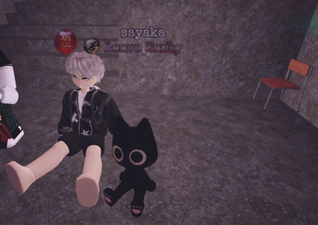 Sayaka_523_'s tweet photo. ~写真集~
so cute❣️
#PETAPETA #Roblox https://t.co/PoPgm9WGqS