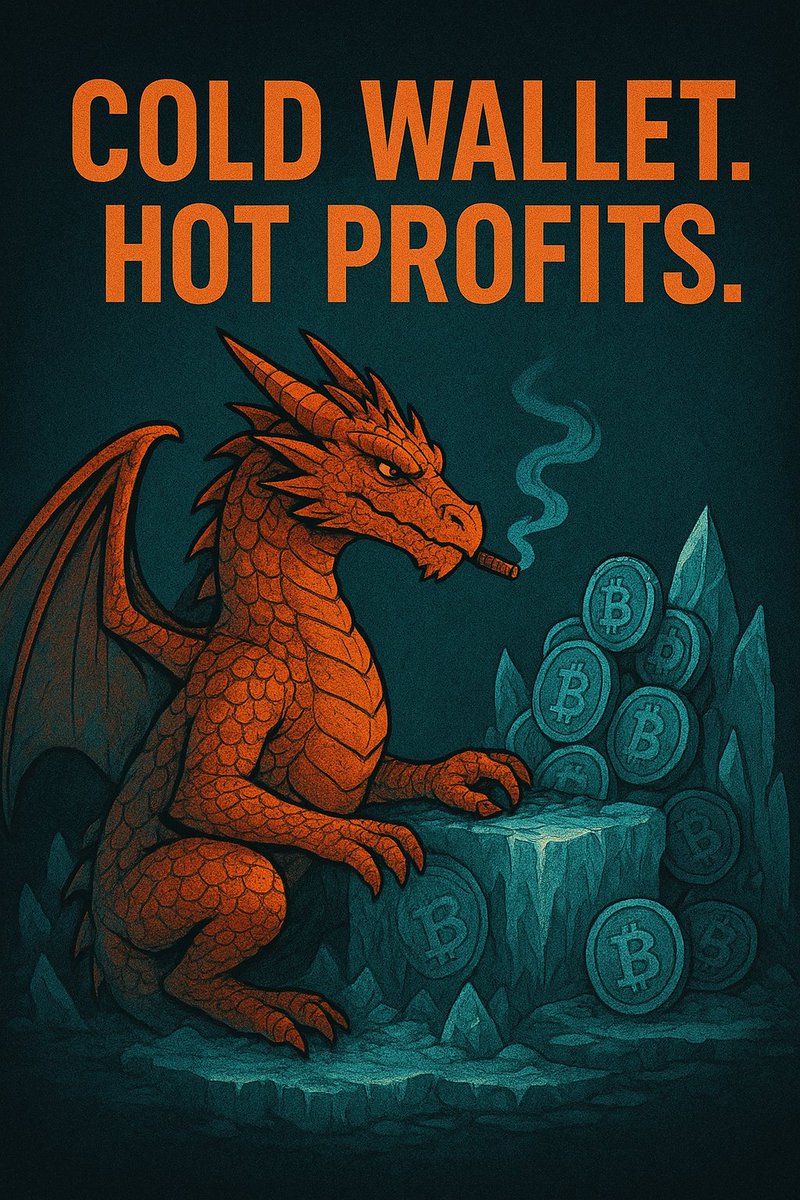DamilareLa67918's tweet image. Ice in the veins, fire in the wallet. ❄️🔥
Dregen doesn’t chase profits, he freezes them.
Cold wallet. Hot moves. Endless gains. 🐉💰
#DregenOnBase  #CryptoEmpire #StayCold