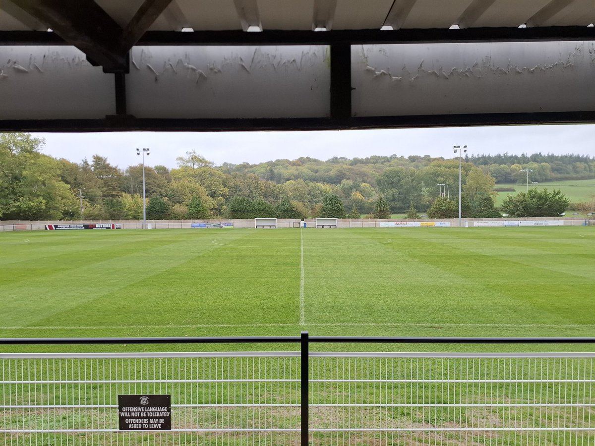 bjsargent89's tweet photo. Sherborne Town FC 1st team pitch after a spray and double cut 🦓⚽️🦓⚽️ https://t.co/maSESIXkuR