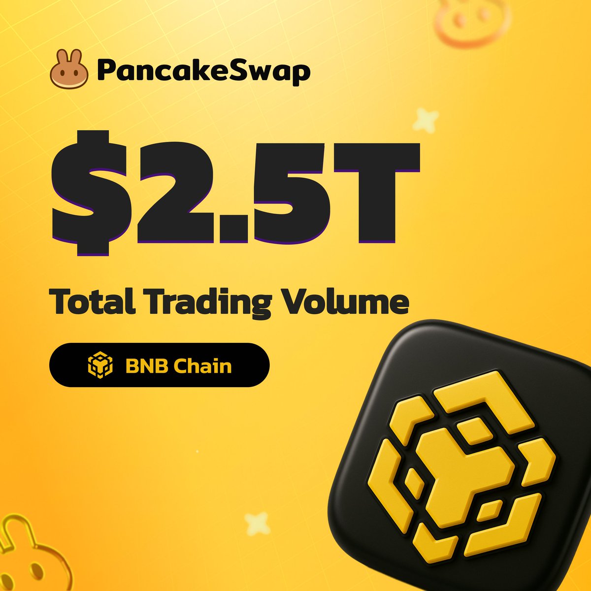 BNBTCOIN (@bnbtcoin) on Twitter photo 