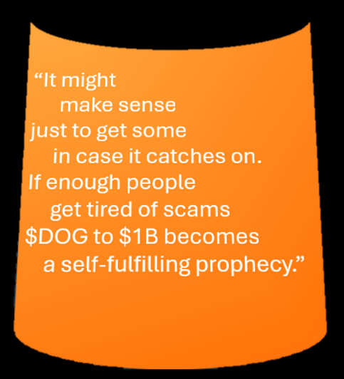 GGhyzmo's tweet photo. STUDY $DOG
BUY $DOG
HODL $DOG https://t.co/C6zr2Hq7rO
