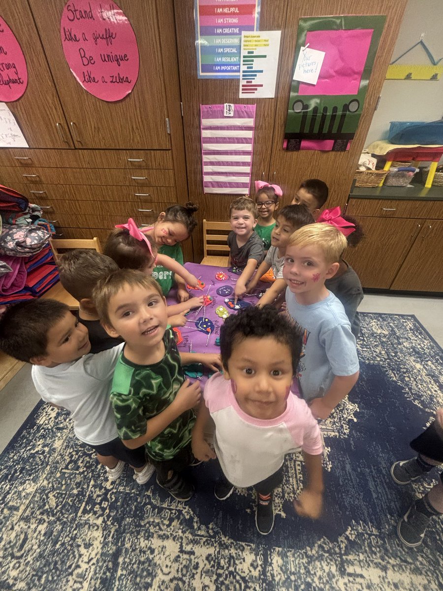 Dr. Chanda Bloch tweet media