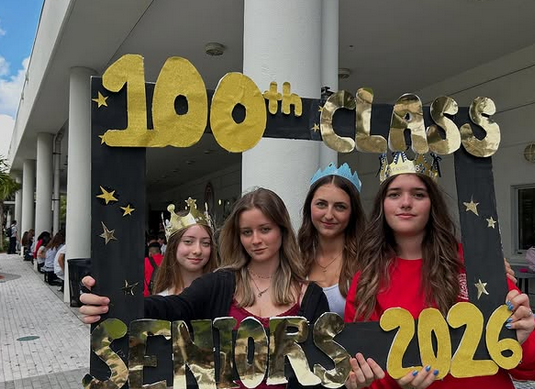 Beach High tweet media