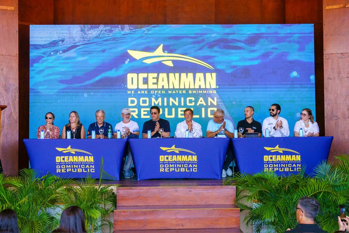 ¡Con eventos como este, seguimos proyectando al país y reafirmando nuestro compromiso con un turismo que impulsa desarrollo, orgullo y oportunidades para nuestra gente!