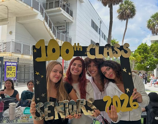 Beach High tweet media