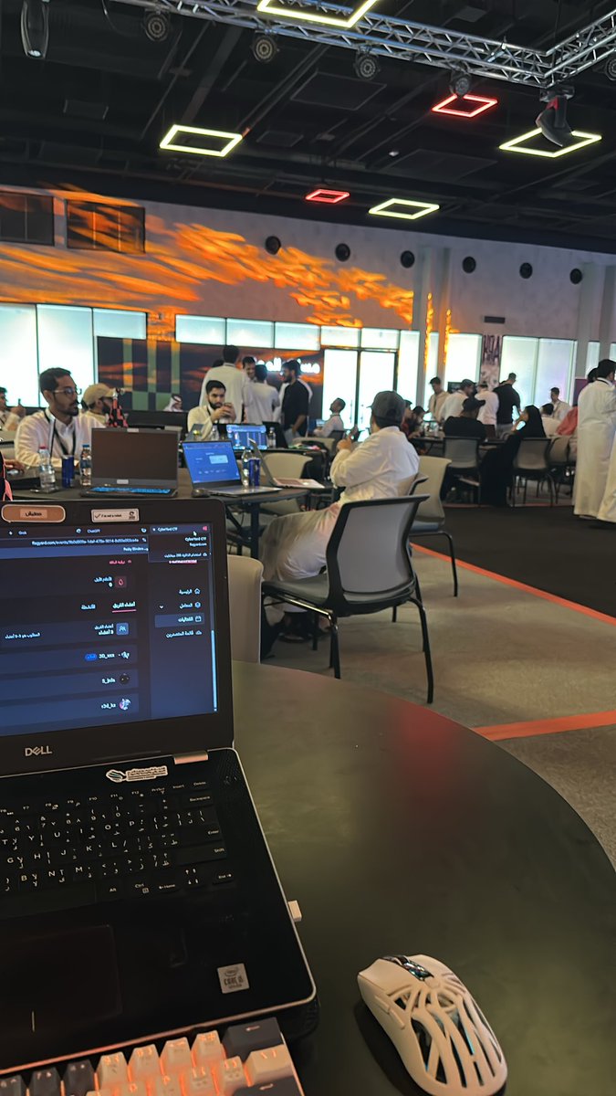 _0x3d's tweet image. جدول مزدحم