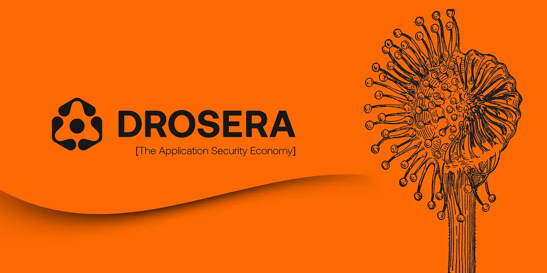 web3jd's tweet image. Day 11 of educating my mutuals about @DroseraNetwork 🙂