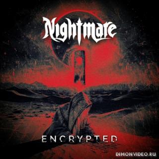 DimonVideo's tweet image. Nightmare - Encrypted (2024)
 #dimonvideo #Рок, металл - альбомы
Исполнитель: NightmareНазвание альбома: EncryptedСтиль: Heavy/Power Metal, Female vocalСтрана исполнителя:  
 dimonvideo.ru/muzon/469535