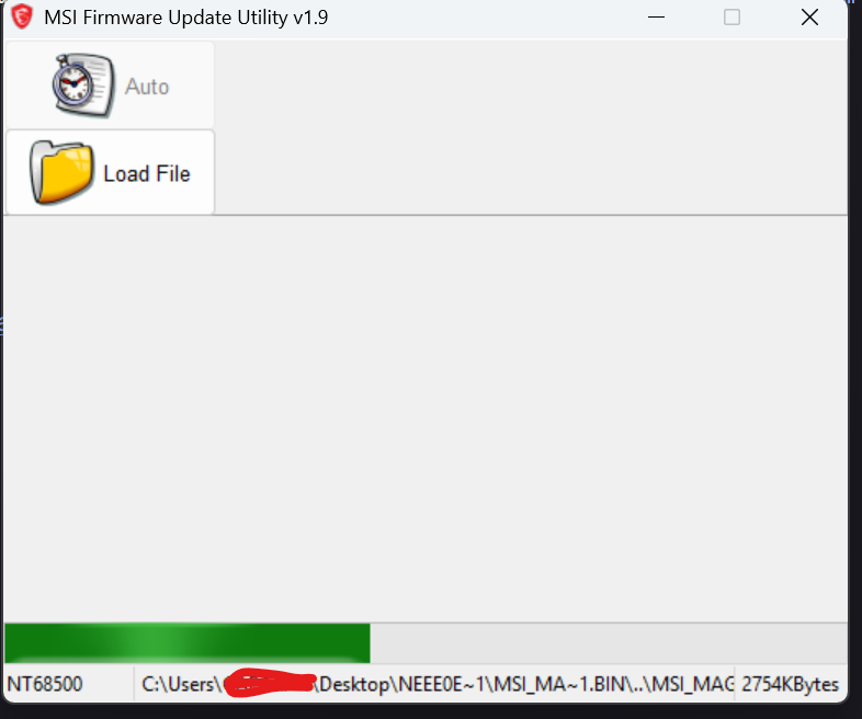 Teeegra's tweet image. دارم Firmware مانیتور و آپدیت میکنم، و طولانی هم هست ... برق بره یه مانیتور میفته رو دستم #ریسک 😅