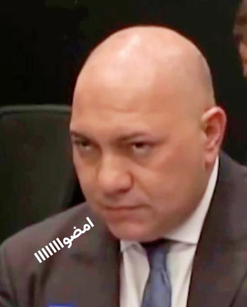 QegSee61229's tweet image. لا حاجة لإجراء اختبار حمض نووي 🧬
#كمايتة