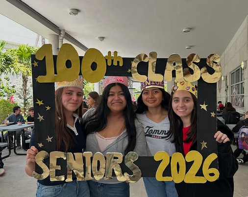 Beach High tweet media