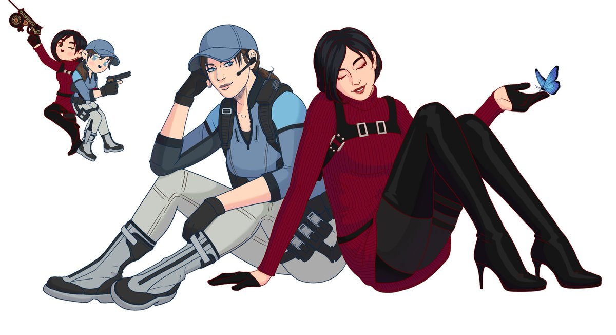 mist☆.⋆ tweet media