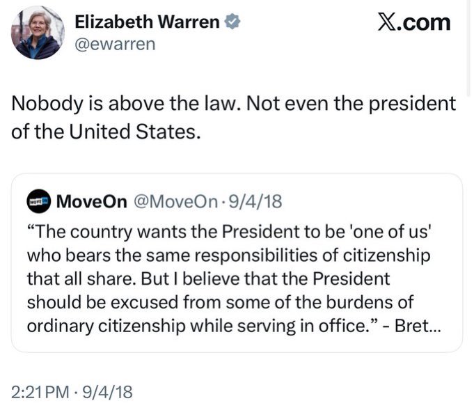 Should have thought about this in 2018, eh?