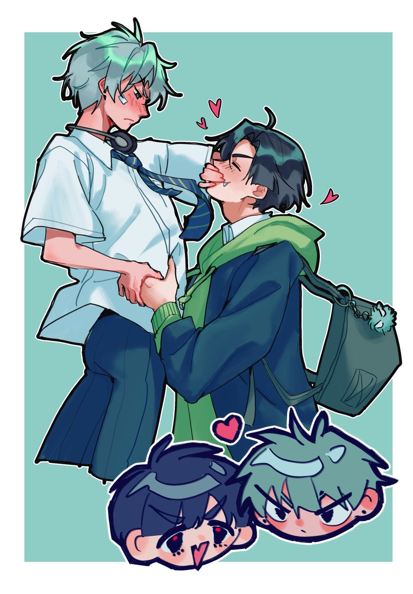 むむページ mumu C107(火)東8“V”15ab (@mumu_0221) / Posts / X