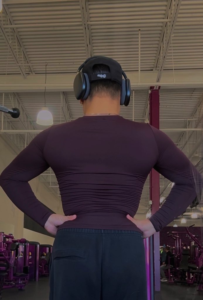 IsaacDaSleeze's tweet image. back😝😝 #mlm #gym