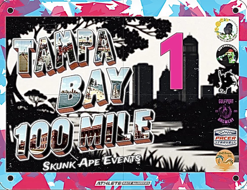 Skunk Ape Events tweet media