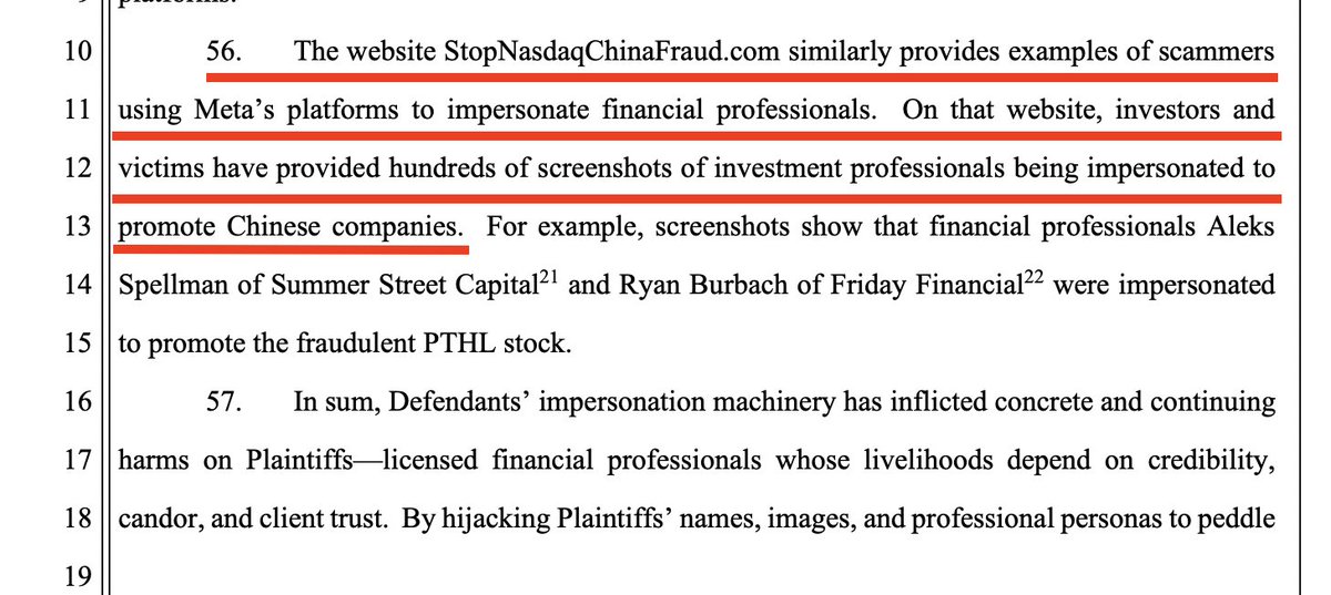 StockJabber's tweet image. Just two months after launch, StopNasdaqChinaFraud now has over 1,000 user submissions and is being cited in prominent litigation!