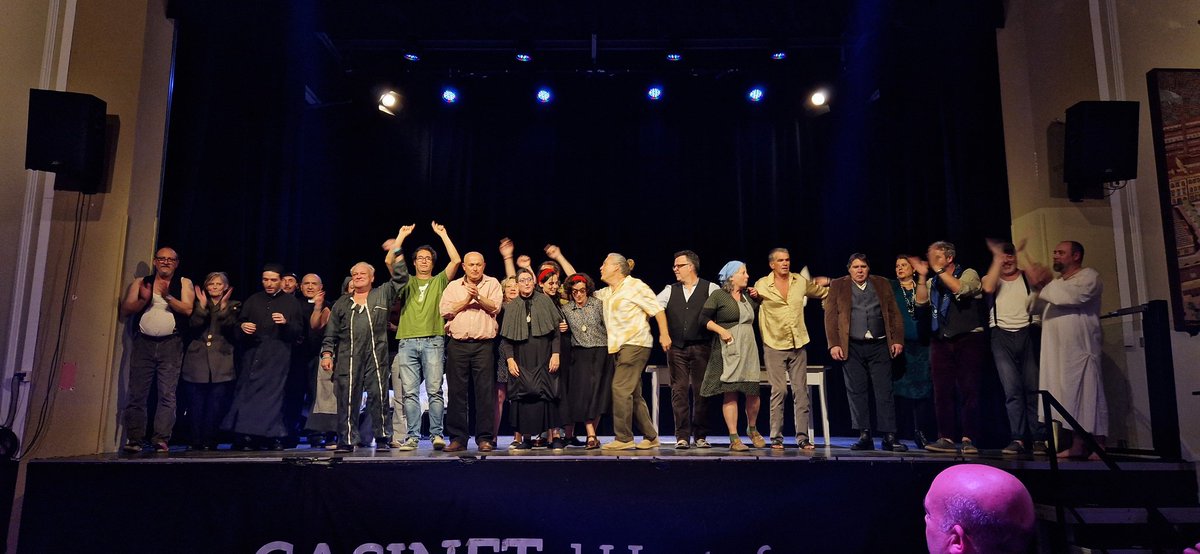 DavidBatallaDUI's tweet image. Bitti 82. La Trifulga dels Fútils!