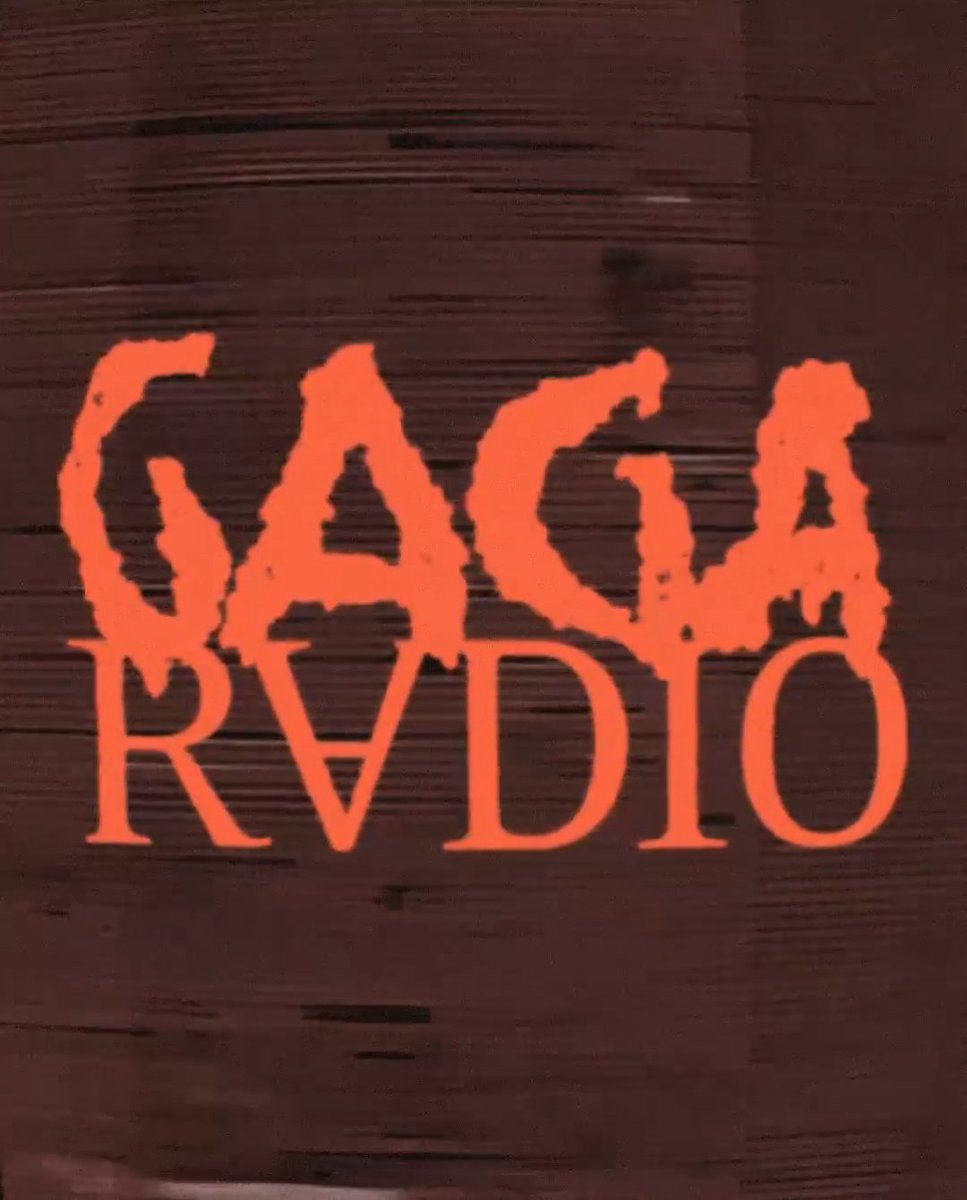 LGMonsterBlog's tweet image. Lady Gaga regresa este fin de semana con &quot;GAGA RADIO&quot;, canal pop-up en colaboración con SiriusXM, para celebrar el suceso del &quot;MAYHEM Ball&quot; y el lanzamiento de &quot;The Dead Dance&quot;.

El programa incluirá todo el catálogo de Gaga, historias personales y música seleccionada por la…