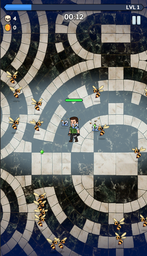 Stay tuned

#residentevil30thanniversary