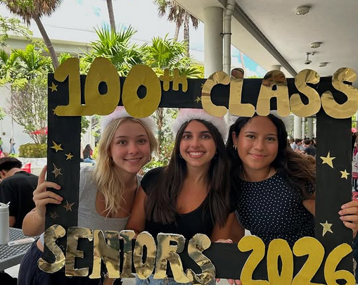 Beach High tweet media