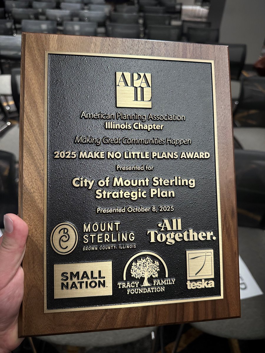 Small Nation tweet media