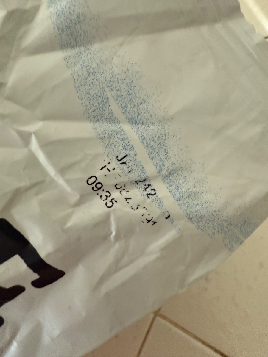 Vincent Stine tweet media