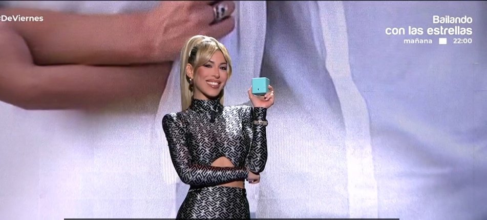 ICONICA e HISTÓRICA como ella sola
#orianamarzoli #orisnista #OrianaXDeViernes