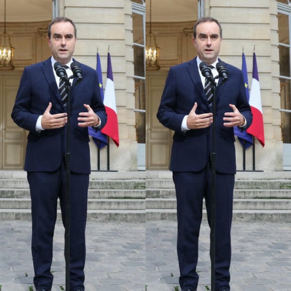 Y aura-t-il une passation de pouvoir entre Lecornu I et Lecornu II ?