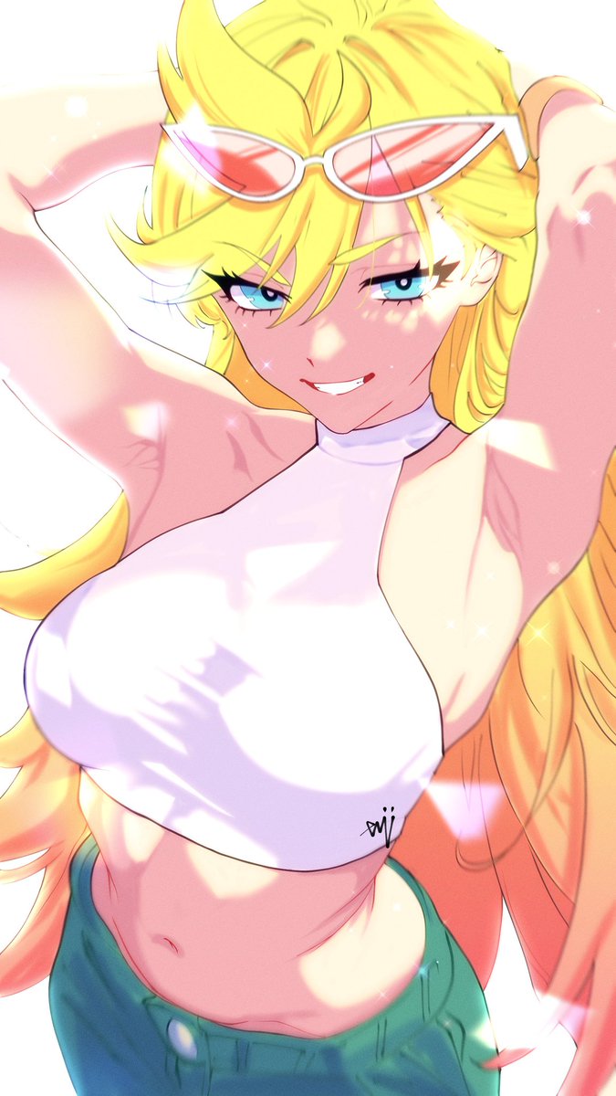 pantsuanarchy's tweet photo. The greatest body in heaven btw https://t.co/6dGvYez2kC