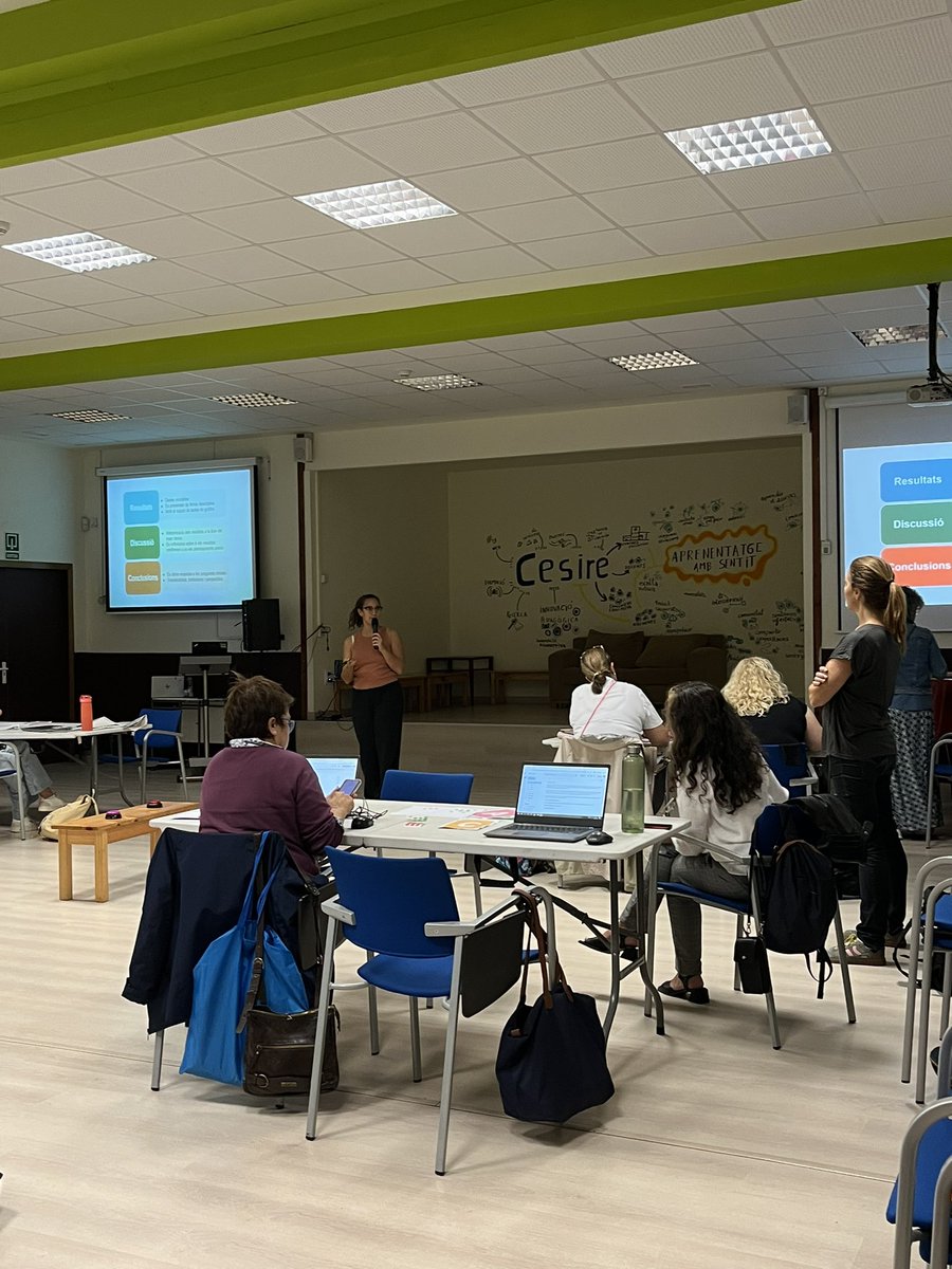 EOI Esplugues tweet media