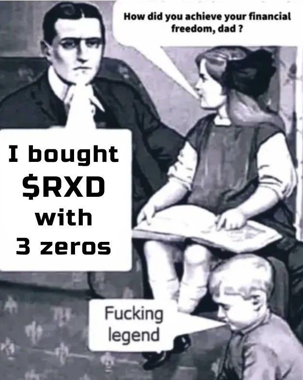 Have a great weekend Radiant World!