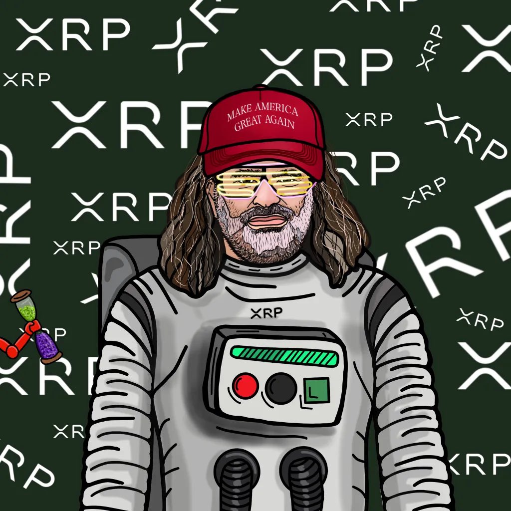 XARTPL's tweet image. David’s have officially sold out‼️

What a journey‼️

Thank you to everyone who mint‼️

Go to the secondary if you wanna hold ❤️
