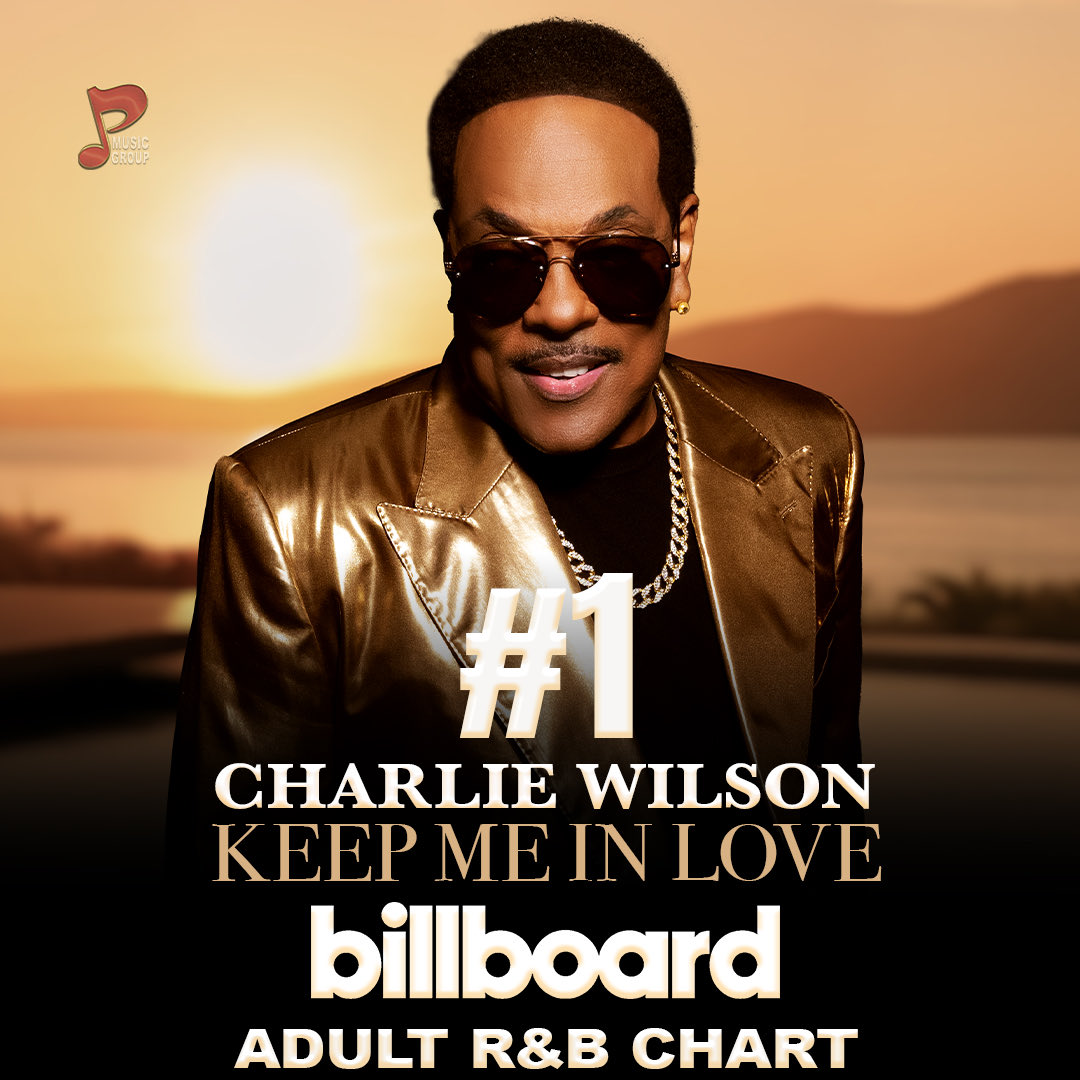 P Music Group tweet media