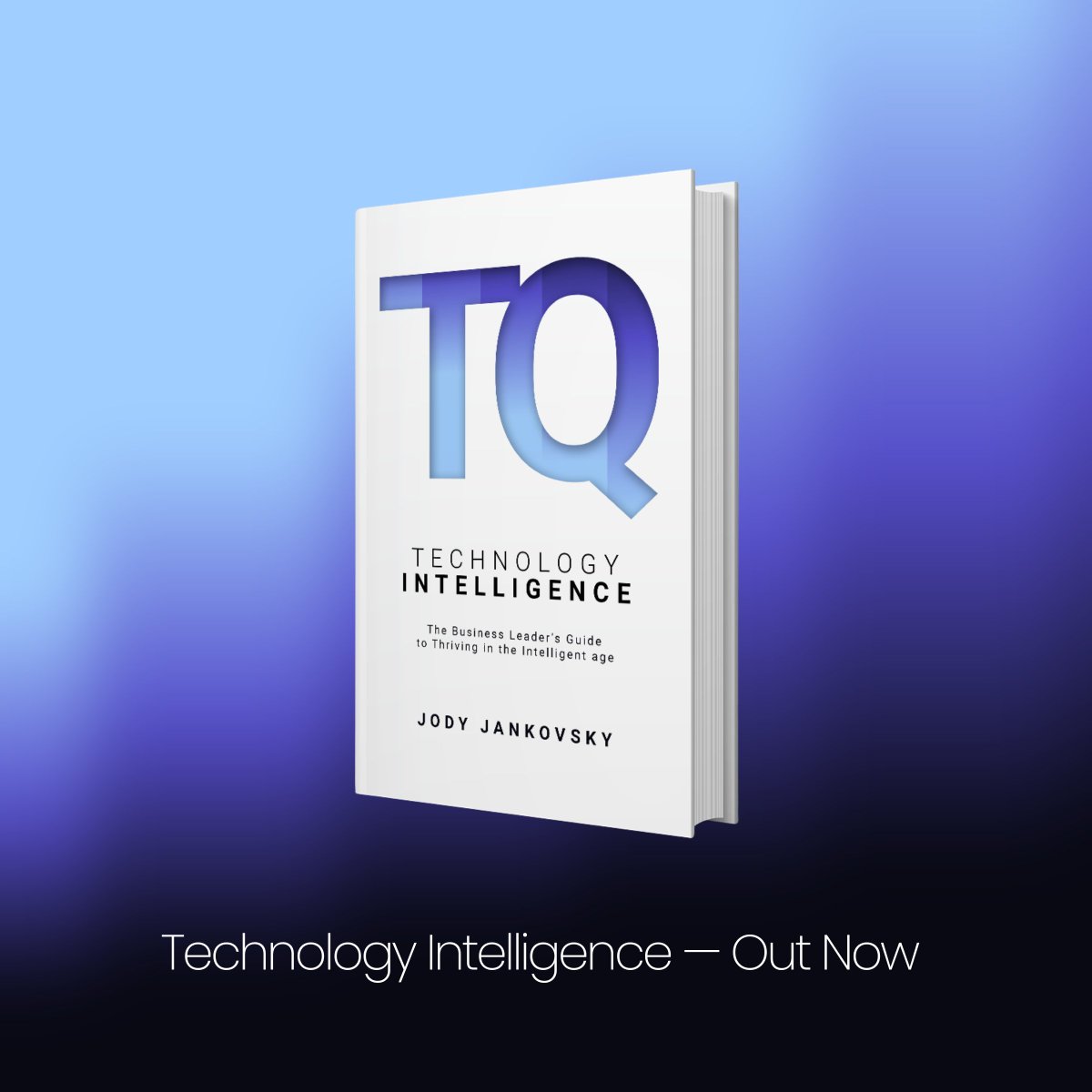 jsjankovsky's tweet photo. Read the book. Lead with clarity. Thrive in the Intelligent Age.

📘 Technology Intelligence — available here: https://t.co/WAkny15NdW

#Leadership #Innovation #OpsExcellence https://t.co/OY42Jrlb4L