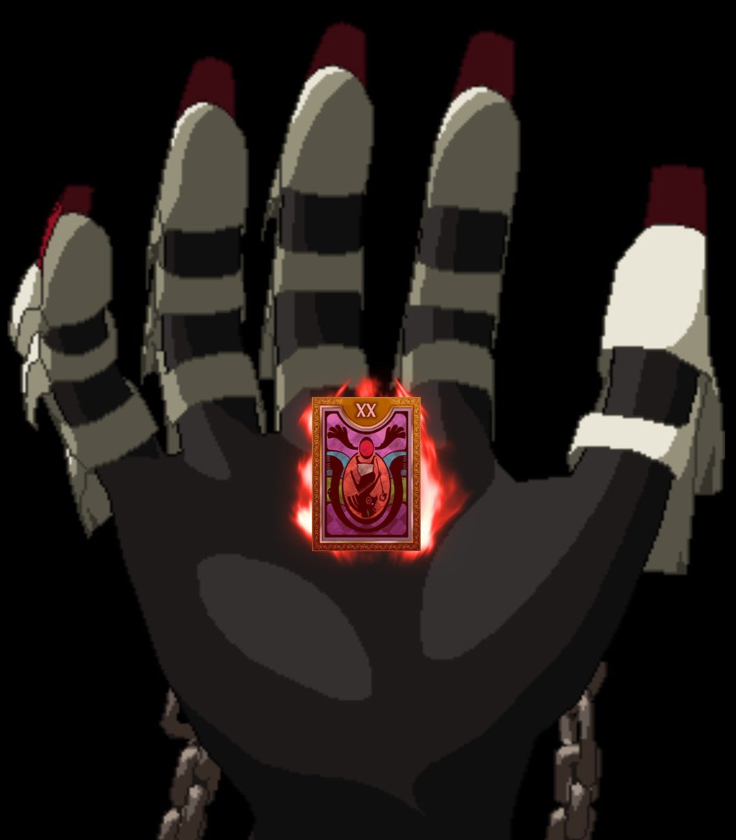 AriadneAsterius's tweet image. 🐂: I like your attitude! You might be more entertaining than my own user. Here, a gift from me.