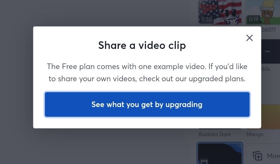 atrfoff's tweet photo. @streamyardapp Why even change this? Why? Just why? I'm not paying for a fucking plan. I want to add in a fucking video for when I stream. https://t.co/QRuZGZHRg3