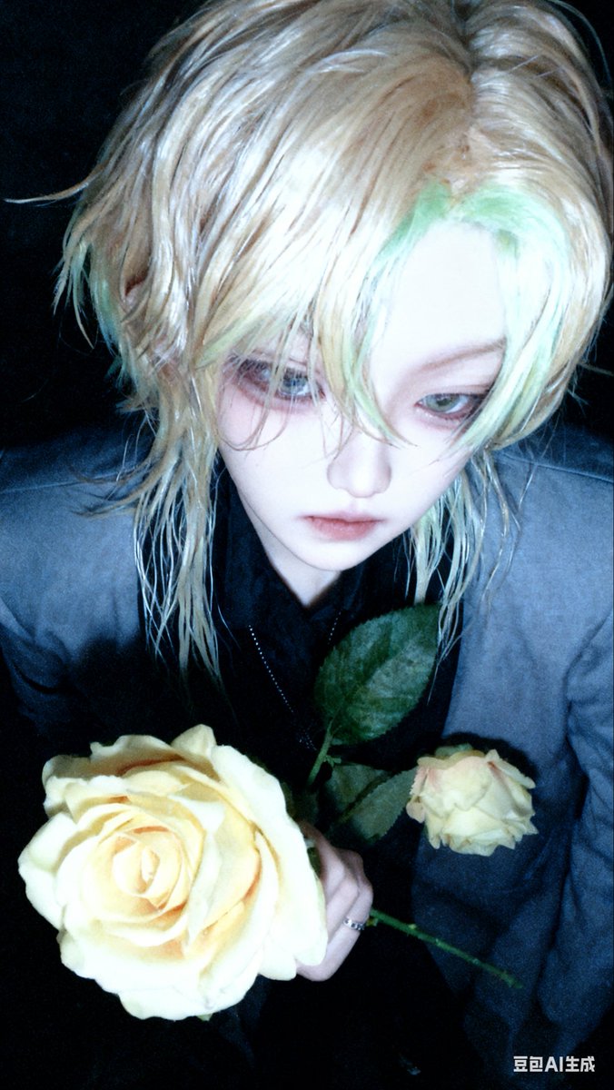 e_kdzhd8's tweet image. ”今日という日は、残りの人生の最初さいしょの日である“

•

#伊弉冉一二三 #ヒプノシスマイク