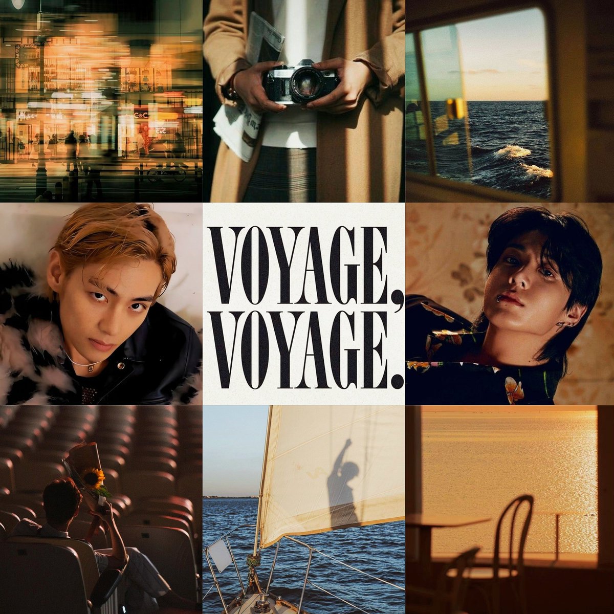 ribs and cages | 66k 

"I'd like to strike a deal with you."

ao3.org/works/56047729 

#taekookau