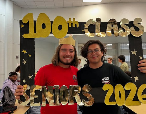 Beach High tweet media